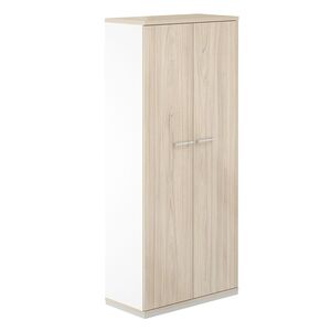 Шкаф 5 уровней (высокий) 800 с высокими дверями