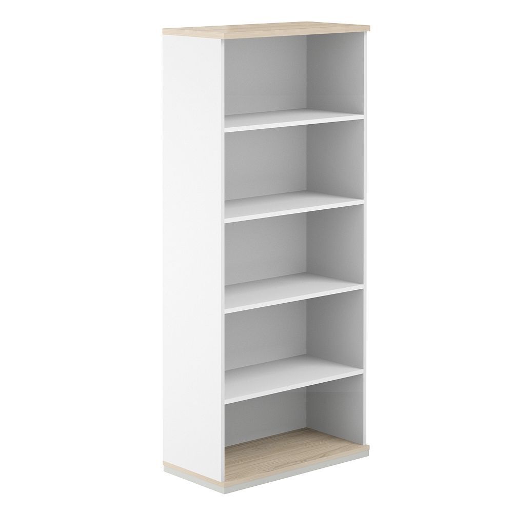 Стеллаж 5 уровней (высокий) 800