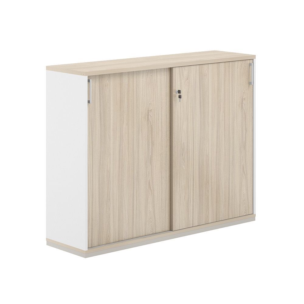 Шкаф-купе 3 уровня 1438