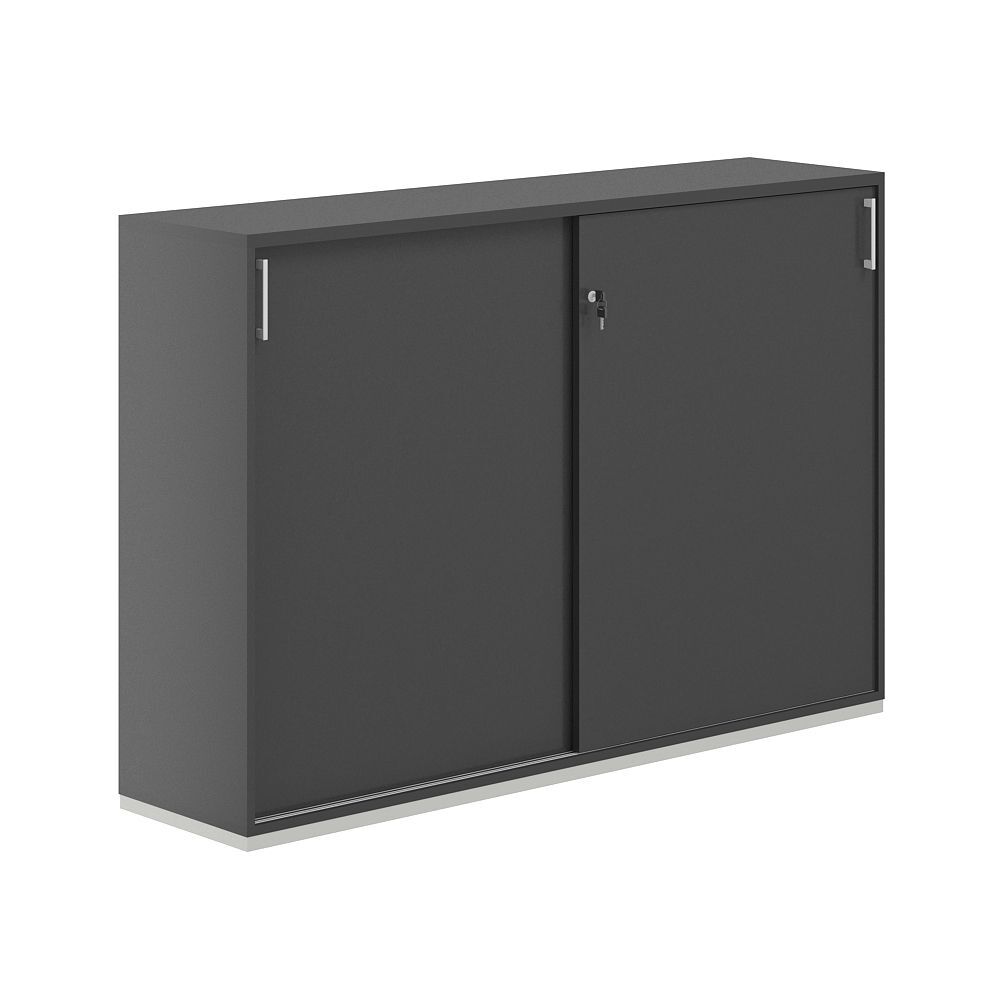 Шкаф-купе 3 уровня 1638