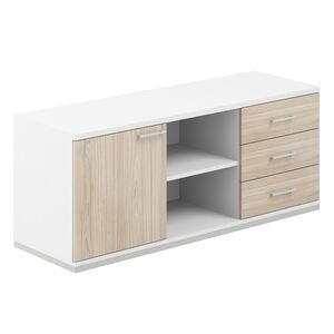 Тумба сервисная 1638