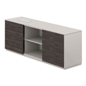 Тумба опорная, правая