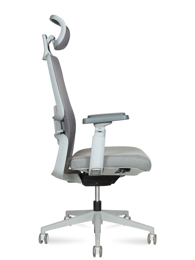 Кресло руководителя Alpina