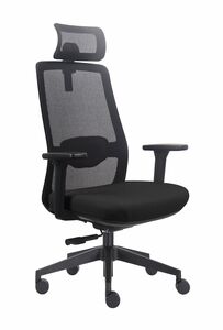 Кресло руководителя Cross