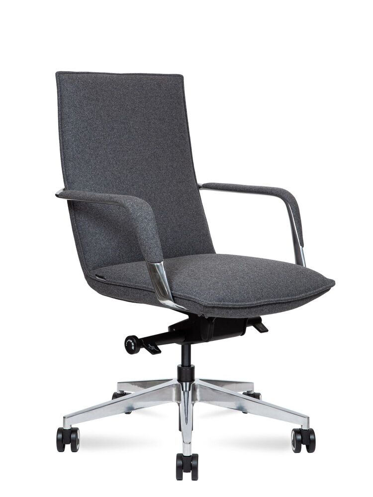 Кресло для персонала Parker LB fabric