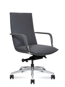 Кресло для персонала Parker LB fabric