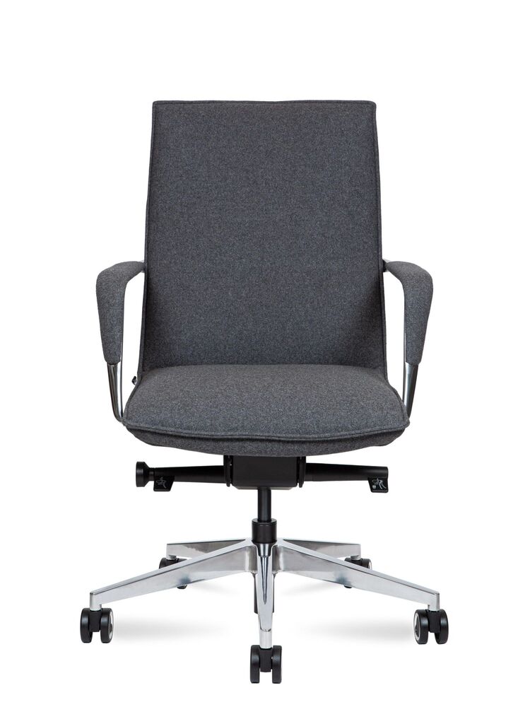 Кресло для персонала Parker LB fabric