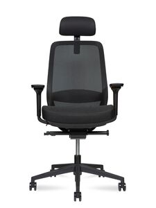 Кресло руководителя Room black