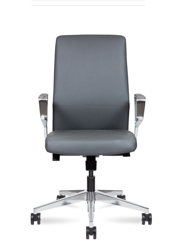 Кресло для персонала West LB