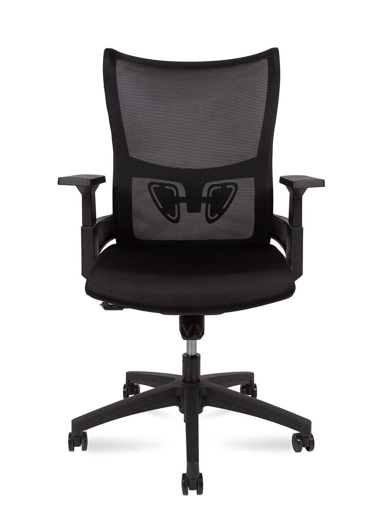 Кресло для персонала Wave T LB