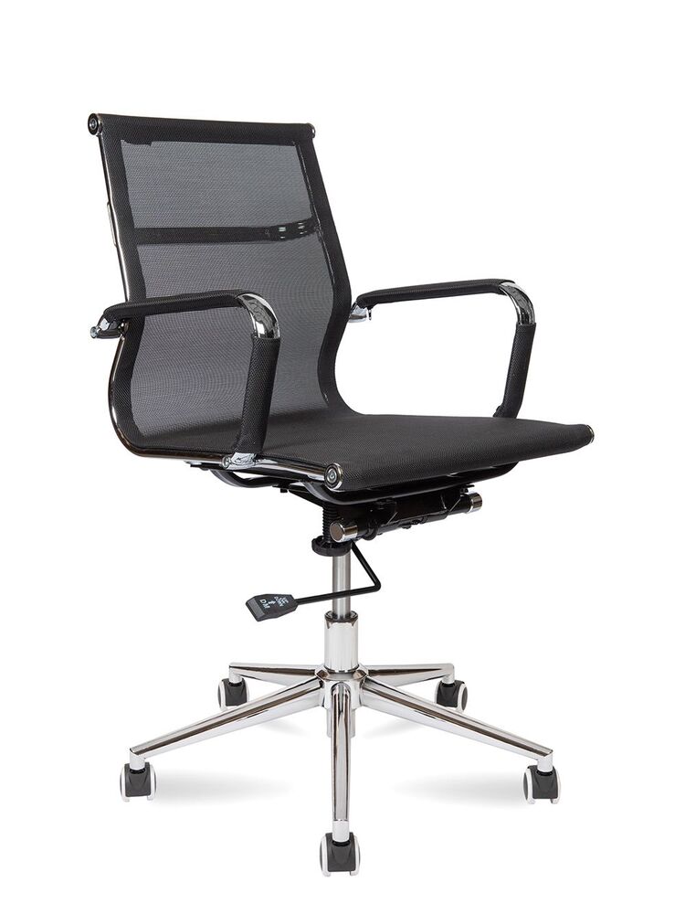 Кресло для персонала Хельмут LB