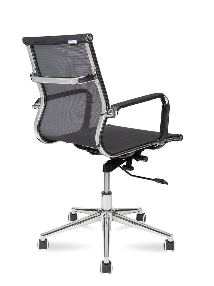 Кресло для персонала Хельмут LB