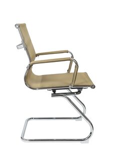 Кресло для посетителя Хельмут CF