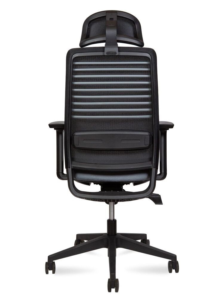 Кресло руководителя Case