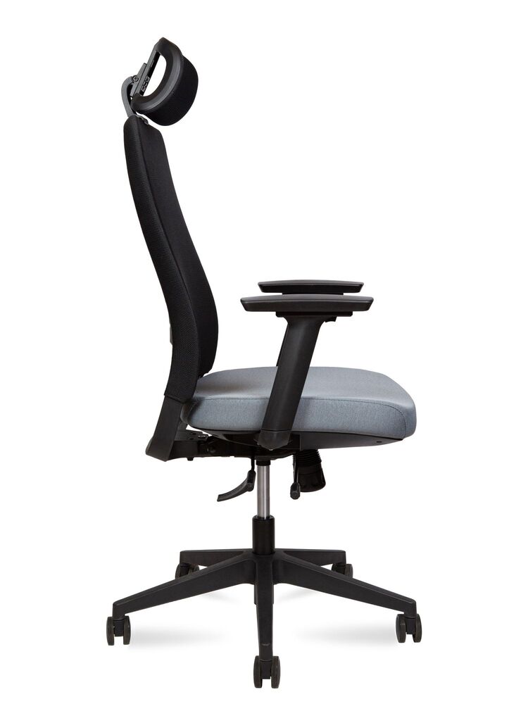 Кресло руководителя Case