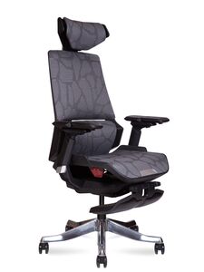 Кресло руководителя Steph gray