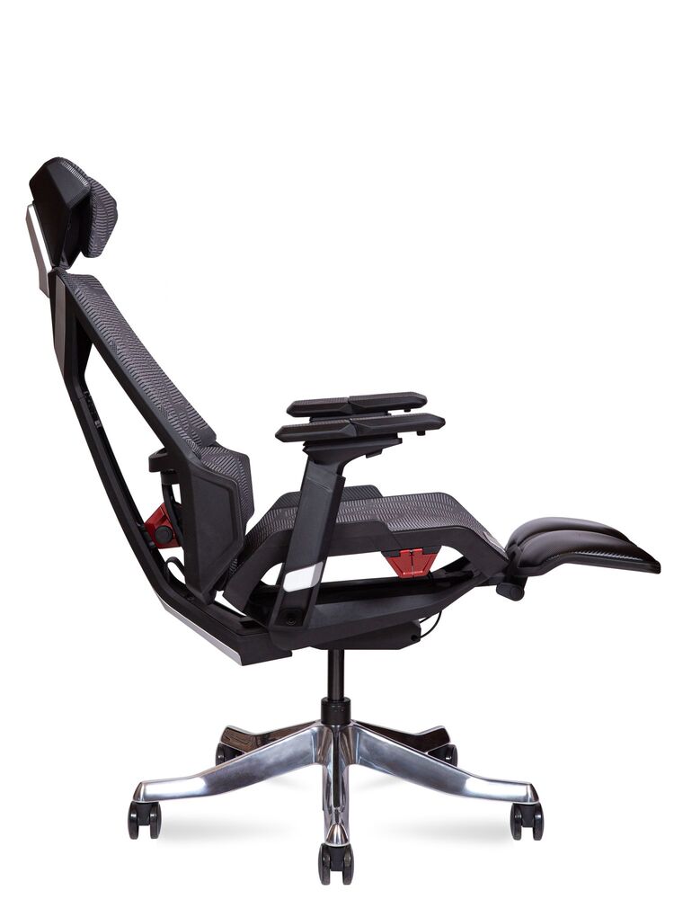 Кресло руководителя Steph gray