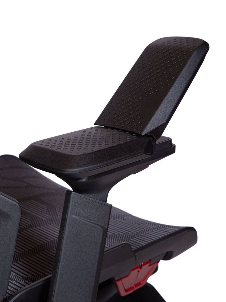 Кресло руководителя Steph gray