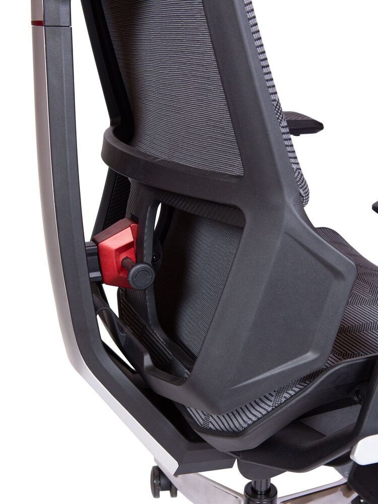 Кресло руководителя Steph gray