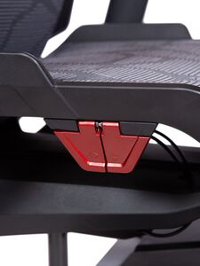 Кресло руководителя Steph gray