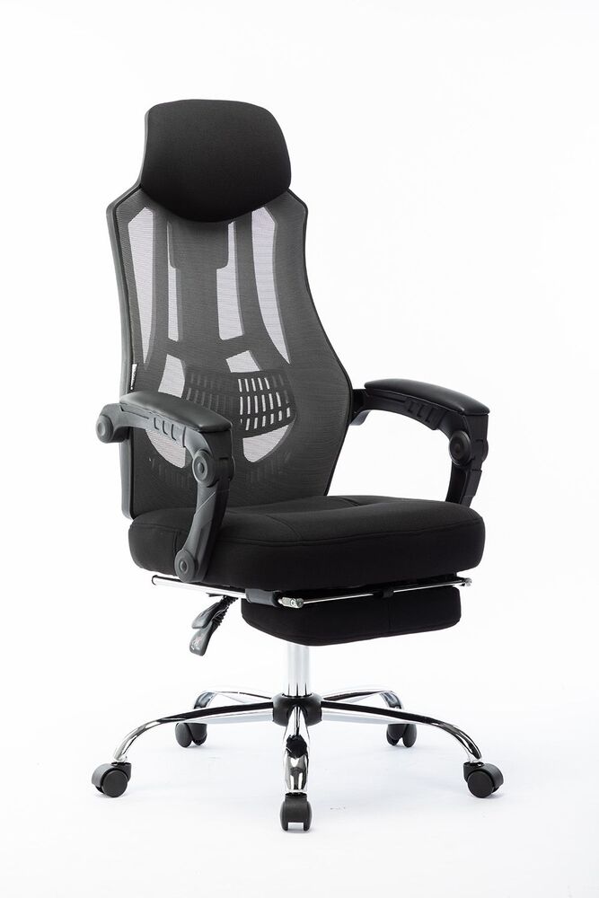 Кресло руководителя 007 NEW