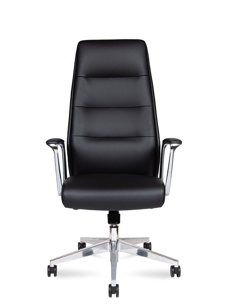 Кресло руководителя Nancy black