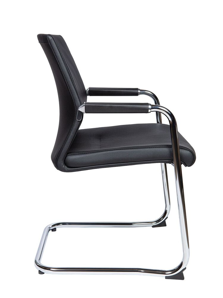 Кресло для посетителя Petra