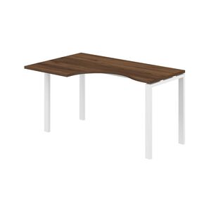 Стол эргономичный левый