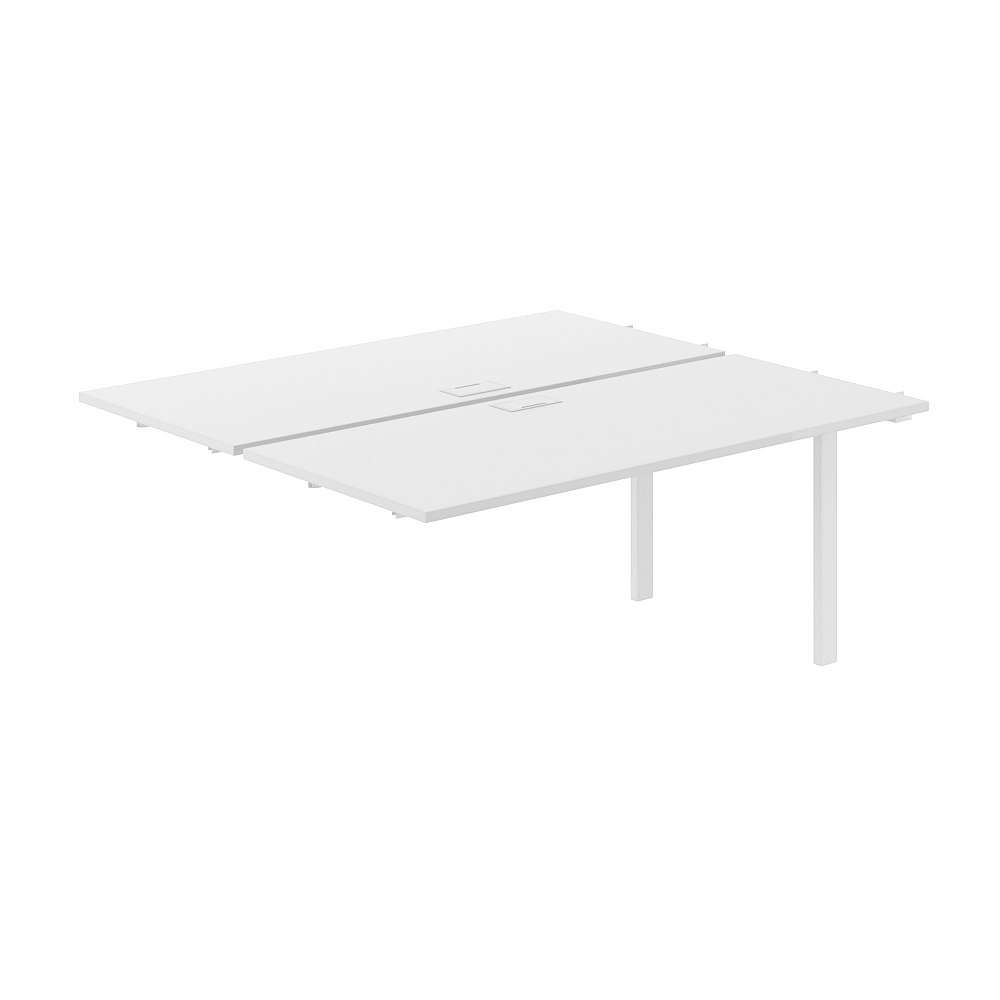 Секция рабочей станции