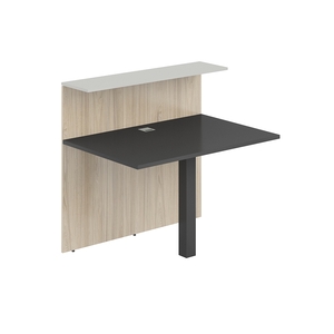 Модуль прямой