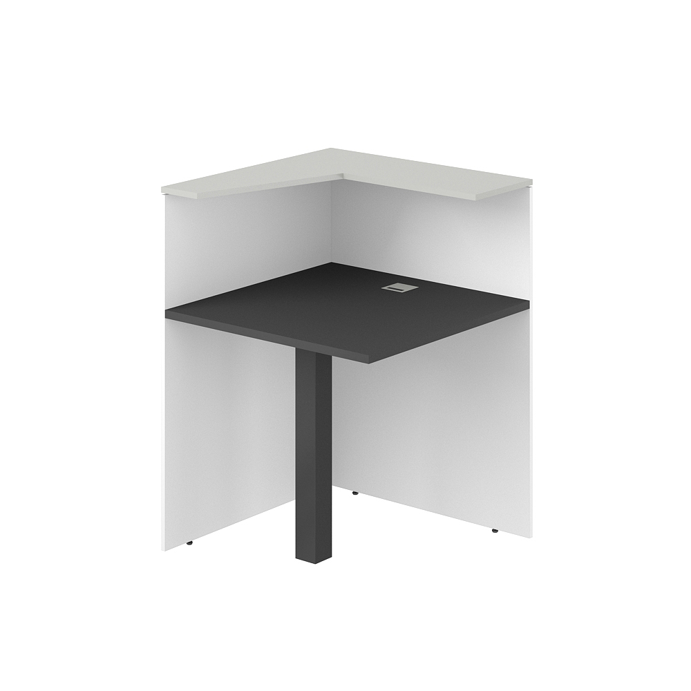 Модуль угловой левый