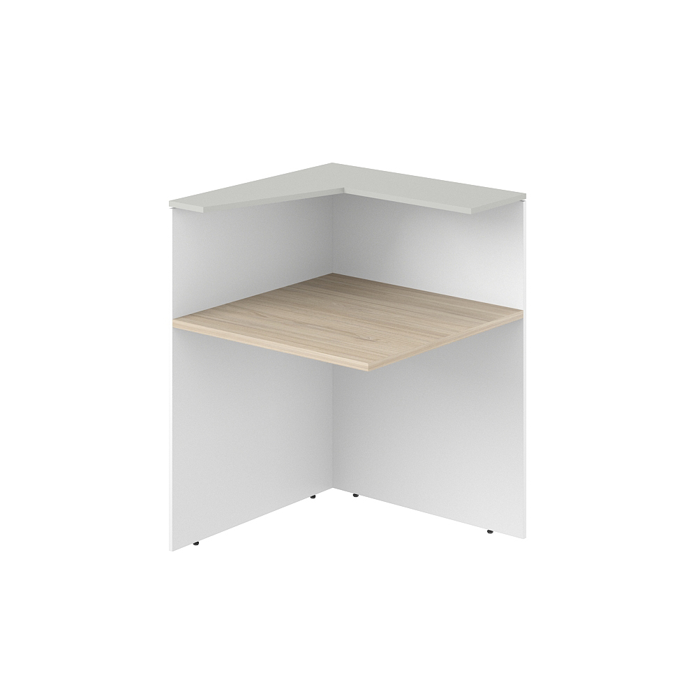 Модуль угловой левый