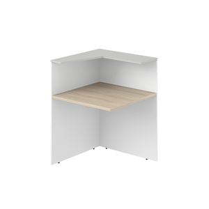 Модуль угловой левый