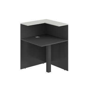 Модуль угловой переходный