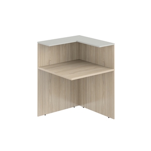 Модуль угловой переходный