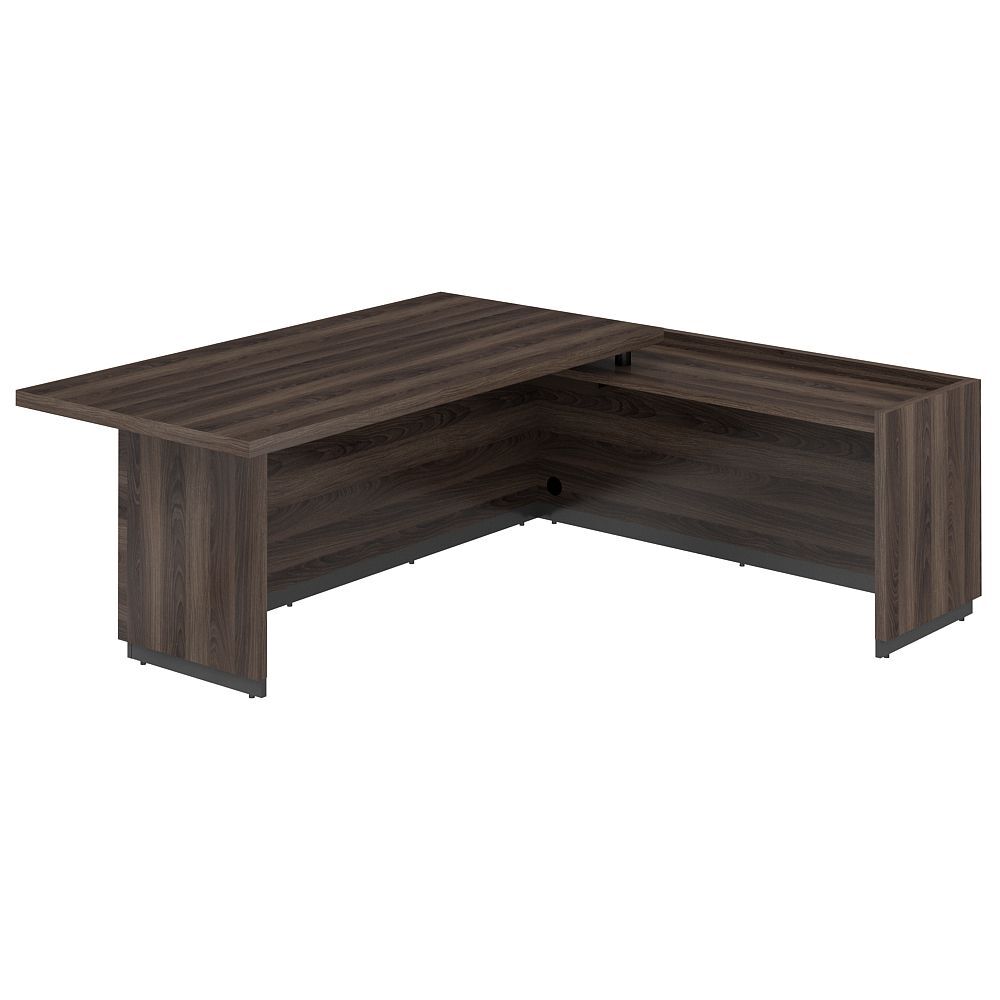 Стол для руководителя, правый