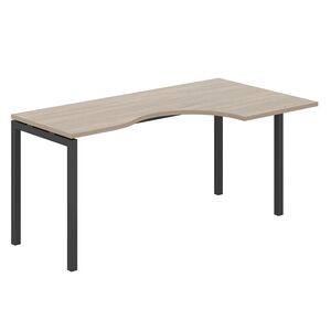 Стол эргономичный правый (МК40х40)