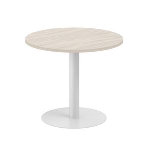 Стол переговорный круглый