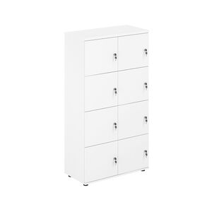 Локер 8 ячеек