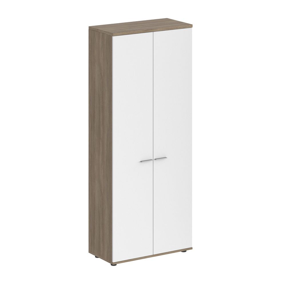 Гардероб, з.ст HDF