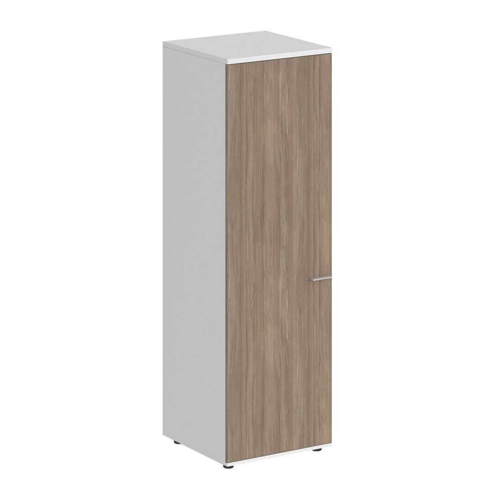 Гардероб, з.ст ЛДСП 16 мм, левый