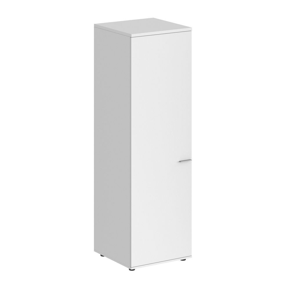 Гардероб, з.ст ЛДСП 16 мм, левый