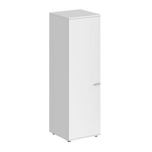 Гардероб, з.ст ЛДСП 16 мм, левый