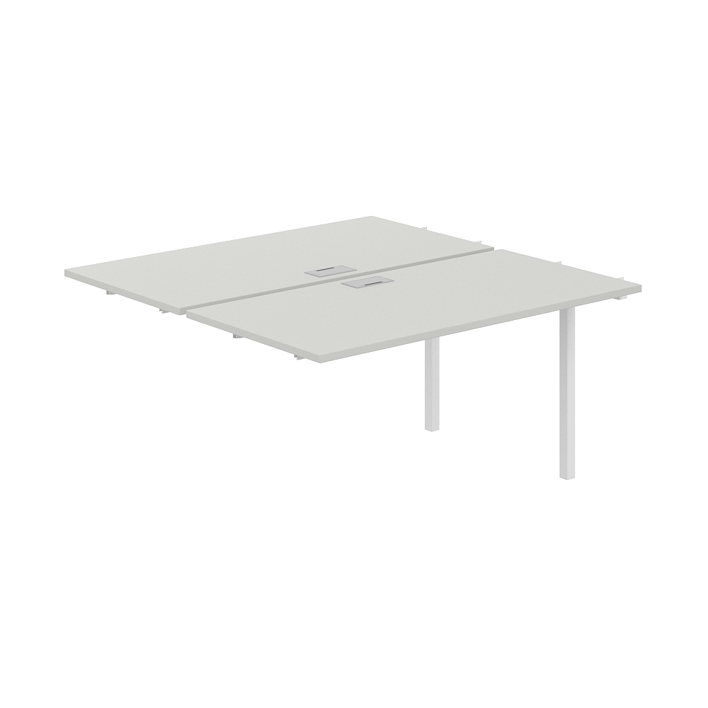 Секция рабочей станции (40х40)