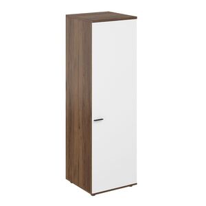 Гардероб, з.ст HDF, левый