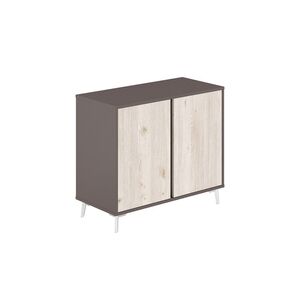 Шкаф низкий