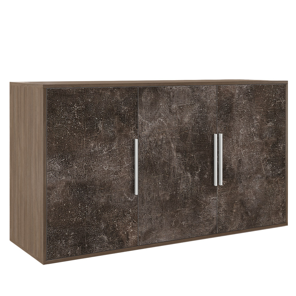 Креденция 3 двери