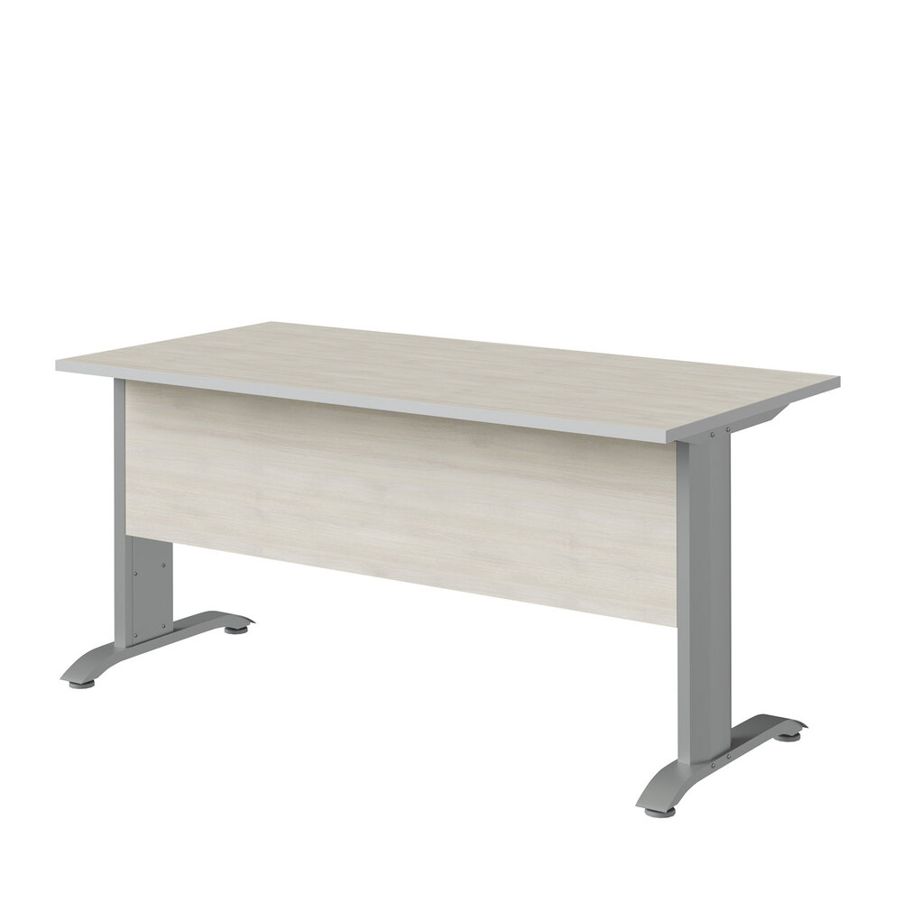 Стол письменный Metal