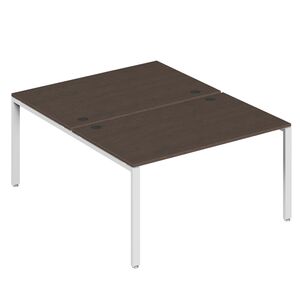 Бенч-система на 2 места