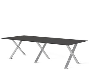 ANCONA Стол для переговоров, модульный
